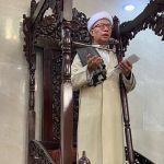 gus Isroqunnajah pcnu