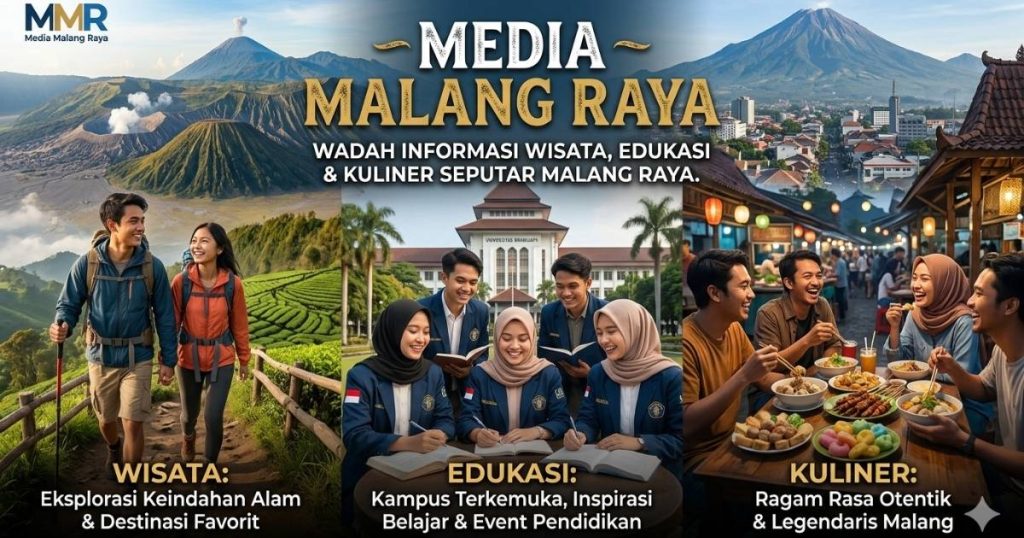 media malang raya head