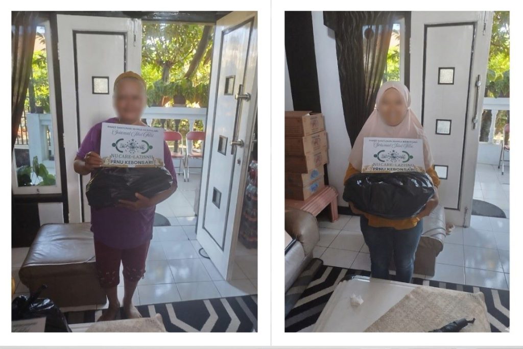 nu care kebonsari malang