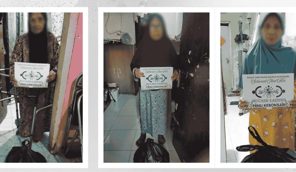 penyaluran nucare kebonsari