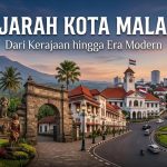 sejarah kota malang