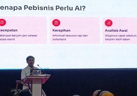 materi ai pak ihsan