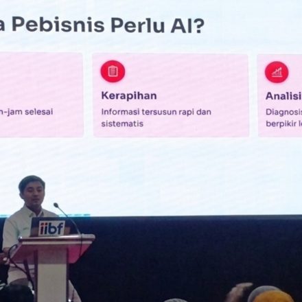 materi ai pak ihsan