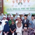 santunan yatim nu care sukun