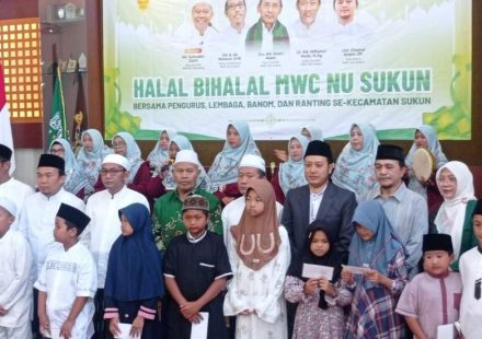 santunan yatim nu care sukun