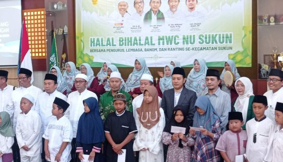 santunan yatim nu care sukun